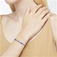 Bracciale Dodo Granelli in Argento DBC0002_GRANX_G9AMX-L - DBC0002_GRANX_G9AMX-L